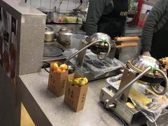 -桂桂茶(繁花中心店)