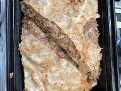 -清真永恒华威肉饼(潘家园店)