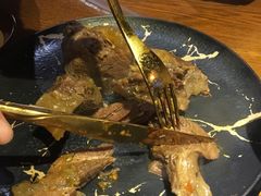 -受气牛肉·重庆耙牛肉(来福士店)