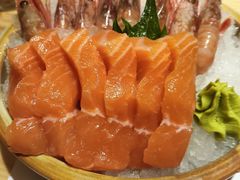 -贵木日本料理·铁板烧(新地假日广场店)