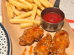 -必胜客(城西银泰店)