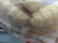 -中关村茶点