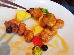 -南棠馆粤菜坊(群光店)