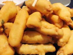 -海小馆海鲜餐厅(茂业百货店)