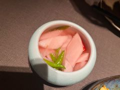 -山石榴·贵州菜(陆家嘴中心店)