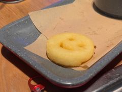 -新石器烤肉(南站店)