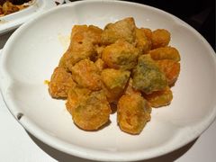 -外婆家(西红门荟聚购物中心店)