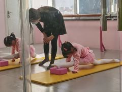 -舞研舞蹈培训(魏公村校区)