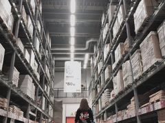 -宜家家居(西安未央商场店)