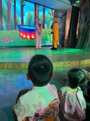 -Zoolung Zoolung动物主题公园(海信广场店)