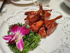 -南太湖山庄·四季轩&国风堂中餐厅