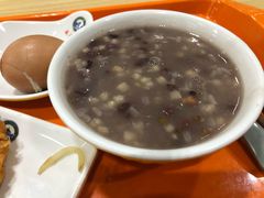 -梅园食堂