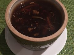 -金玛国宾酒店-自助西餐厅