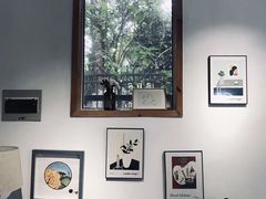 -COTTON CAFE(德信·中外公寓店)