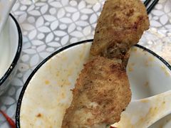 -云晓光头烧烤吧(德平路店)
