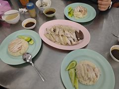 -红大哥水门鸡饭(總店)
