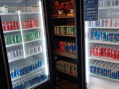 -星伦多自助料理·涮烤一体(虹悦城店)