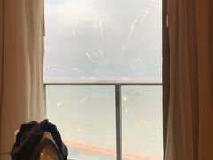 -舟山希尔顿酒店