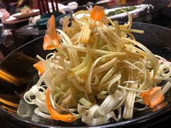 -京杭上院·河景花园餐厅·杭帮菜名店