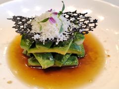 -茴香熙楼(翠湖店)