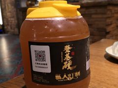 -裕合顺清真餐厅·回民老菜·大连海鲜·特色烧烤(西安路店)