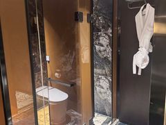 -铂尔登国际酒店(南山深圳湾口岸店)