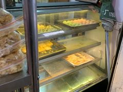 -容师傅(城外步行街店)