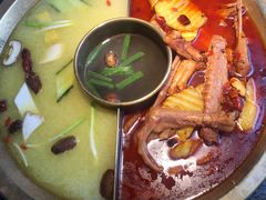 -九鼎轩脆毛肚火锅(商业街店)