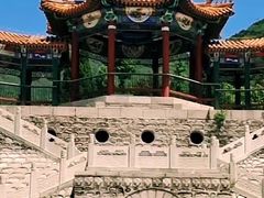 -北京十三陵国家森林公园蟒山景区