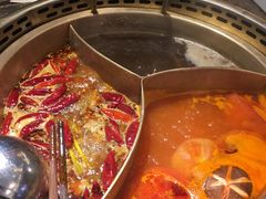 -小龙坎老火锅(北京三里屯店)