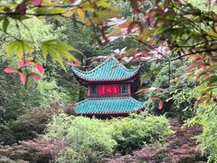 -岳麓山风景名胜区