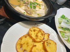 -喜棠·长沙家宴·海鲜·湘菜(麓谷店)