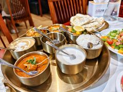 -清真· AL-JANNAT 佳纳特餐厅(仙林店)