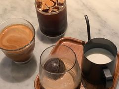 月球咖啡-Home Cafe(水榭春天店)