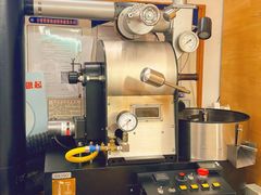 -长颈鹿咖啡(大学路店)