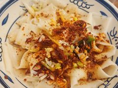-陕西大厦中餐厅(陕西驻沪办店)