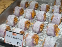 -杏花樓(福州路总店)