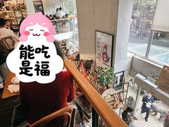 -Alimentari早午餐(安福路店)