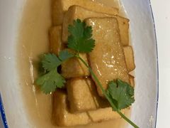 顺德豆腐烧-清晖小苑•顺德地方菜(壹海城店)