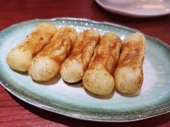 红糖糍粑-鱼鼎香烤鱼火锅(华发商都店)
