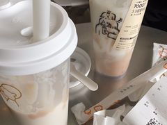 -喜茶(深圳福田星河COCO Park店)