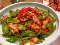 -丽华园(汉阳龙阳店)