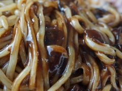 炸酱面-牛岛王子面馆