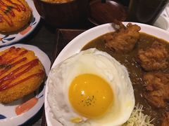 -金龙咖喱