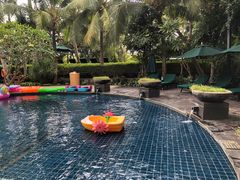 -三亚湾海居铂尔曼度假酒店