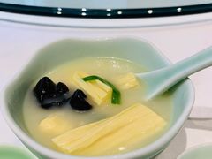 -禾珍珠家常小馆(河南博物院店)