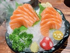 -小川洋风料理(街道口店)