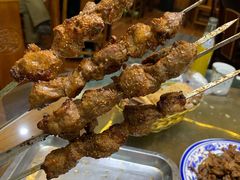 -清真·鸦儿李记·小馆(后海店)