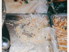 -阿姨卷饼(平凉路店)