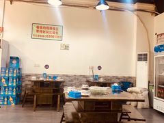 大堂-天治宣·野椒鸡(龙头寺总店)